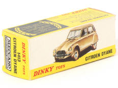 DINKY TOYS (FRANCE) (1)