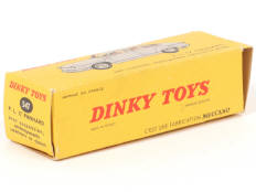 DINKY TOYS (FRANCE) (1)