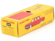 DINKY TOYS (FRANCE) (1)