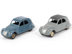 DINKY TOYS (FRANCE) (2)