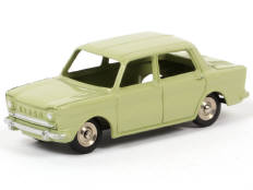 DINKY TOYS (FRANCE) Série JUNIOR (1)