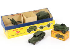 DINKY TOYS (GB) (3)
