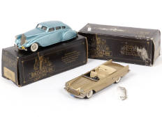 BROOKLIN MODELS (GB) (2)