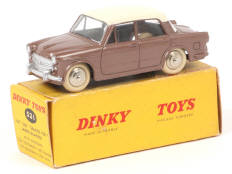 DINKY TOYS (FRANCE) (1)