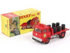 DINKY TOYS (GB) (1)