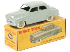 DINKY TOYS (FRANCE) (1)