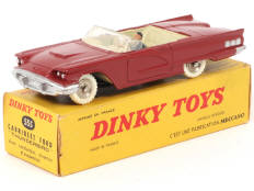 DINKY TOYS (FRANCE) (1)
