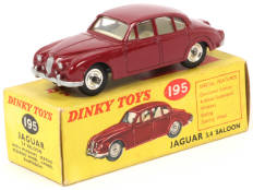 DINKY TOYS (GB) (1)