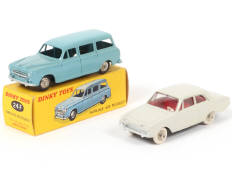 DINKY TOYS (FRANCE) (2)