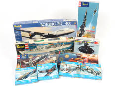 REVELL (USA) (10)