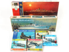 REVELL (USA) (7)