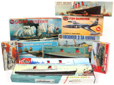 AIRFIX (GB) (10)