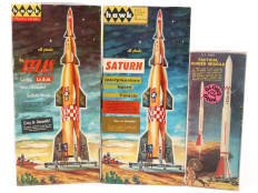 HAWK MODEL CO (USA) (3)