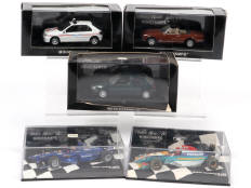 MINICHAMPS (ALLEMAGNE) (5)