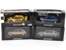 MINICHAMPS (ALLEMAGNE) (4)