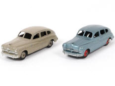 DINKY TOYS (FRANCE) (2)