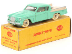 DINKY TOYS (GB) (1)