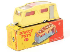 DINKY TOYS (GB) (1)