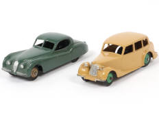 DINKY TOYS (GB) (2)