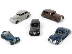 DINKY TOYS (GB) (5)