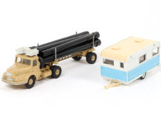 DINKY TOYS (FRANCE) (2)