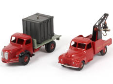 DINKY TOYS (FRANCE) (2)