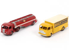 DINKY TOYS (FRANCE) (2)