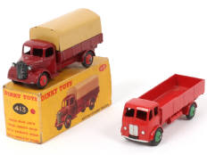 DINKY TOYS (GB) (2)