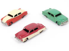 DINKY TOYS (GB) (3)