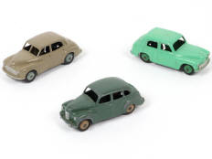 DINKY TOYS (GB) (3)