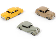 DINKY TOYS (GB) (3)