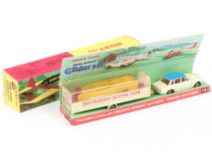 DINKY TOYS (GB) (1)