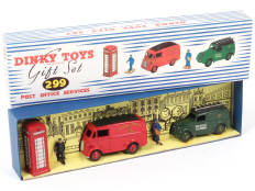 DINKY TOYS (GB) (1)