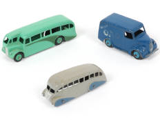 DINKY TOYS (GB) (3)
