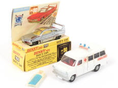 DINKY TOYS (GB) (2)