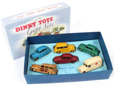 DINKY TOYS (GB) (6)