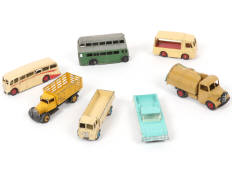 DINKY TOYS (GB) (7)