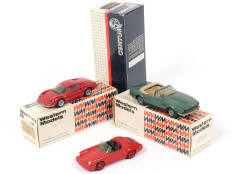 WESTERN MODELS (GB) (3)