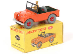 DINKY TOYS (GB) (1)