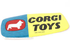 CORGI TOYS (GB) (1)