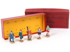 HORNBY 'O' (FRANCE) (1)