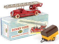 DINKY TOYS (FRANCE) (2)