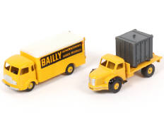 DINKY TOYS (FRANCE) (2)