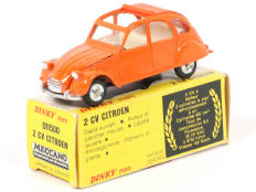 DINKY TOYS (FRANCE) (1)