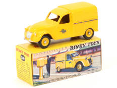DINKY TOYS (FRANCE) (1)