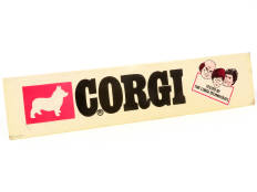 CORGI TOYS (GB) (1)