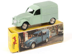 DINKY TOYS (FRANCE) Série POCH (1)