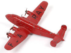 DINKY TOYS (FRANCE) (1)