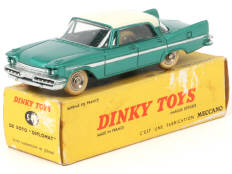 DINKY TOYS (FRANCE) (1)