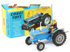 CORGI TOYS (GB) (1)